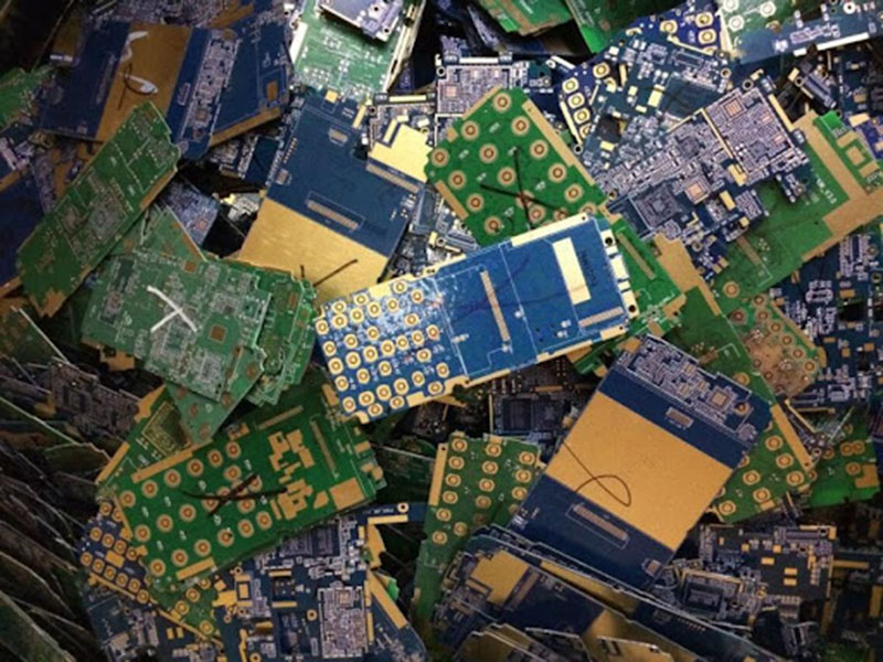 超50%廢舊家電回收拆解不正規，怎么辦？