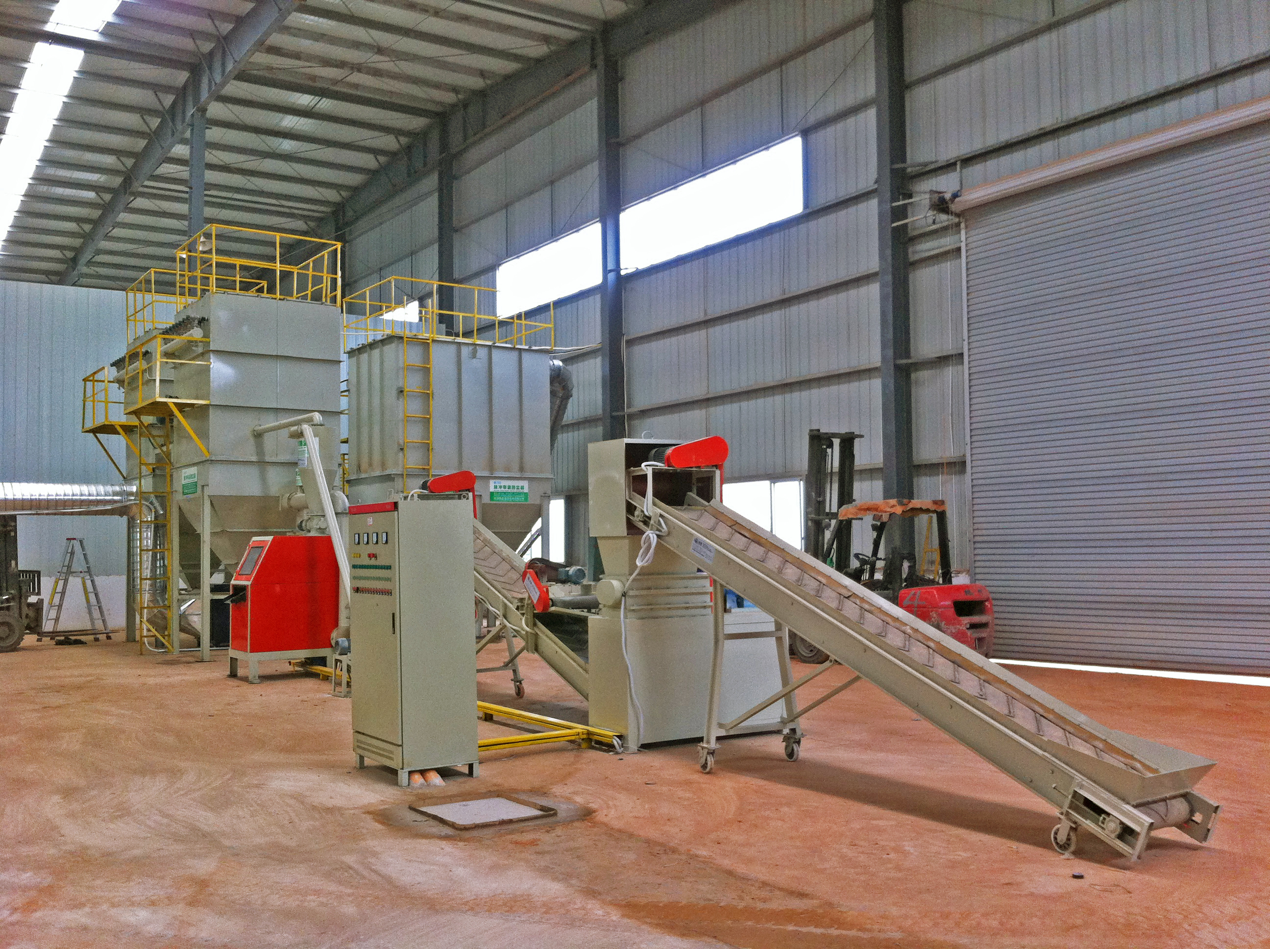 廢舊家電回收的重要性